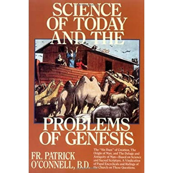 Pre-Owned Science of Today & Problems GE: (Paperback) 0895554380 9780895554383