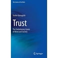 thumbnail image 1 of Science of the Mind Trust: The Evolutionary Game of Mind and Society, Book 0, (Hardcover), 1 of 1