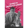 thumbnail image 1 of Science on American Television: A History, (Hardcover), 1 of 1