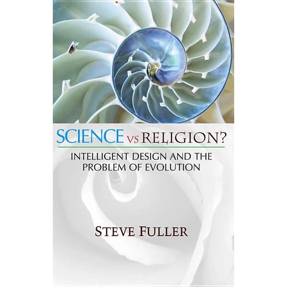 Science vs. Religion (Paperback)