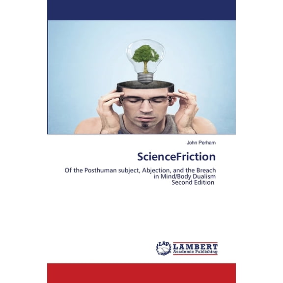 ScienceFriction, (Paperback)
