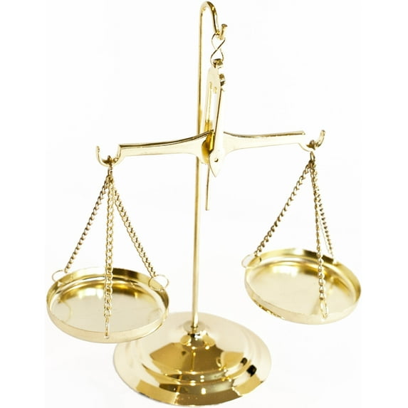 ScienceWiz - Balance Scale (1-100g)