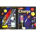 thumbnail image 1 of ScienceWiz Charge Kit, 1 of 2