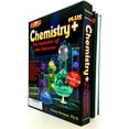 thumbnail image 1 of ScienceWiz Chemistry Plus Book-Kit, 1 of 7
