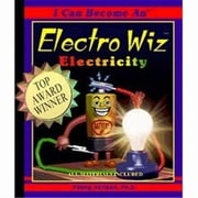 ScienceWiz Electricity Kit and Book