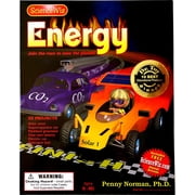 ScienceWiz Energy, Kids Education by Norman & Globus Inc