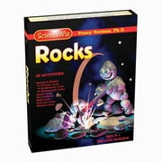 ScienceWiz Rocks