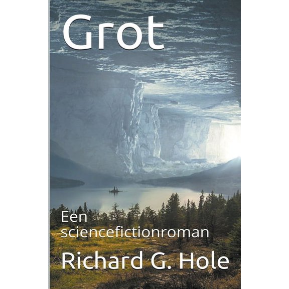 Sciencefiction En Fantasie Grot, Book 2, (Paperback)
