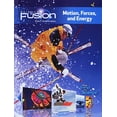 thumbnail image 1 of Pre-Owned Sciencefusion: Lab Manual Grades 6-8 Module I: Motion, Forces, and Energy Paperback, 1 of 1