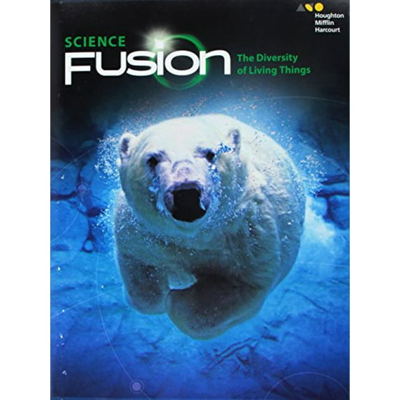 Pre-Owned Student Edition Interactive Worktext Module B 2017: Module B: The Diversity of Living Things (Paperback) 054477843X 9780544778436