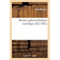 thumbnail image 1 of Sciences: Bassin Cyphoscoliotique Rachitique (Paperback), 1 of 1