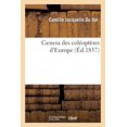 thumbnail image 1 of Sciences: Genera Des Coléoptères d'Europe: Comprenant Leur Classification En Familles Naturelles, La Description de Tous Les Genres (Paperback), 1 of 1