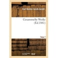 thumbnail image 1 of Sciences: Gesammelte Werke Tome 7 (Paperback), 1 of 1