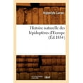 thumbnail image 1 of Histoire Naturelle Des Lepidopteres D'Europe, 1 of 1