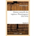 thumbnail image 1 of Sciences: Histoire Naturelle Des Végétaux. Phanérogames. Planches, 14 (Paperback), 1 of 1