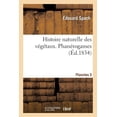 thumbnail image 1 of Sciences: Histoire Naturelle Des Végétaux. Phanérogames. Planches, 5 (Paperback), 1 of 1