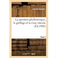 thumbnail image 1 of Sciences: La Question Phylloxérique, Le Greffage Et La Crise Viticole. Tome 3 (Paperback), 1 of 1