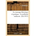 thumbnail image 1 of Sciences: Le Massage Théorique Et Pratique: La Méthode Indirecte (Paperback), 1 of 1