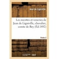 thumbnail image 1 of Sciences: Les Meuttes Et Veneries de Jean de Ligniville, Chevalier, Comte de Bey. Partie 2 (Paperback), 1 of 1