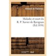 thumbnail image 1 of Maladie Et Mort Du R. P. Xavier de Ravignan, 1 of 1