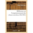 thumbnail image 1 of Sciences: Réflexions Sur l'Empoisonnement Des Classes Ouvrières (Paperback), 1 of 1