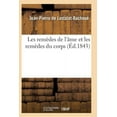 thumbnail image 1 of Sciences: Remèdes de l'Âme Et Remèdes Du Corps Preuves Matérielles Que La Médecine Morale Psycho-Catholique (Paperback), 1 of 1