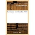 thumbnail image 1 of Sciences: Science Et Morale (Paperback), 1 of 1