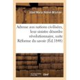 thumbnail image 1 of Adresse aux nations civilis, 1 of 1