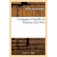 thumbnail image 1 of Sciences Sociales: Campagne Et Bataille de Waterloo (Paperback), 1 of 1