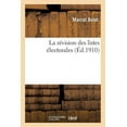 thumbnail image 1 of Sciences Sociales: La Révision Des Listes Électorales (Paperback), 1 of 1