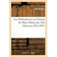 thumbnail image 1 of Sciences Sociales: Les Dahoméens Au Champ de Mars (Palais Des Arts Libéraux): Moeurs Et Coutumes: Exposition d'Ethnographie Coloniale (Paperback), 1 of 1