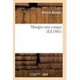 thumbnail image 1 of Sciences Sociales: Mangin sans casque (Paperback), 1 of 1