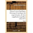 thumbnail image 1 of Sciences Sociales: Manuel Encyclopédique, Théorique Et Pratique Des Juges de Paix, de Leurs Suppléants Tome 3: Et Greffiers. (Paperback), 1 of 1