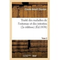 thumbnail image 1 of Sciences: Traité Des Maladies de l'Estomac Et Des Intestins, 2e Édition. Tome 2 (Paperback), 1 of 1
