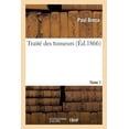 thumbnail image 1 of Traite Des Tumeurs. Tome 1, 1 of 1