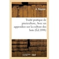 thumbnail image 1 of Sciences: Traité Pratique de Pisciculture, Avec Un Appendice Sur La Culture Des Bois (Paperback), 1 of 1