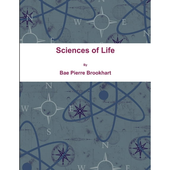Sciences of Life (Paperback)