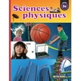 thumbnail image 1 of Sciences physiques 3e année (Paperback), 1 of 1