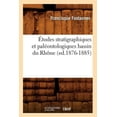 thumbnail image 1 of Sciences: Études Stratigraphiques Et Paléontologiques Bassin Du Rhône (Ed.1876-1885) (Paperback), 1 of 1