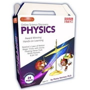 Sciencewiz Online Discovery Online Discovery Physics Other