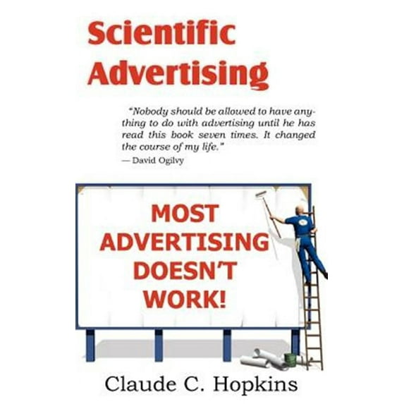 Scientific Advertising (Paperback)