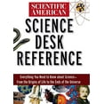 thumbnail image 1 of Pre-Owned Scientific American Science Desk Reference (Hardcover) 0471356751 9780471356752, 1 of 1
