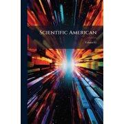 Scientific American Supplement; Volume 61 Paperback