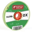 P-Line CFX Bobine de pêche en fluorocarbone (25 m, 4,5 kg