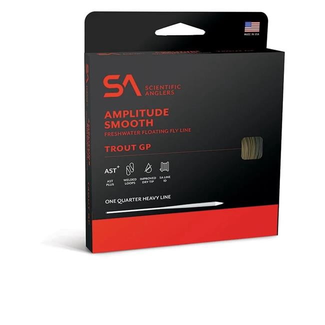 Scientific Anglers Premium Fishing Gear - Essential Sports