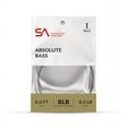 thumbnail image 1 of Scientific Anglers Absolute Bass Leader 1-Pack 8' - 16LB, 1 of 2