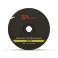 thumbnail image 1 of Scientific Anglers Absolute Trout Fluorocarbon Tippet 30M Spool 4.5X, 1 of 2