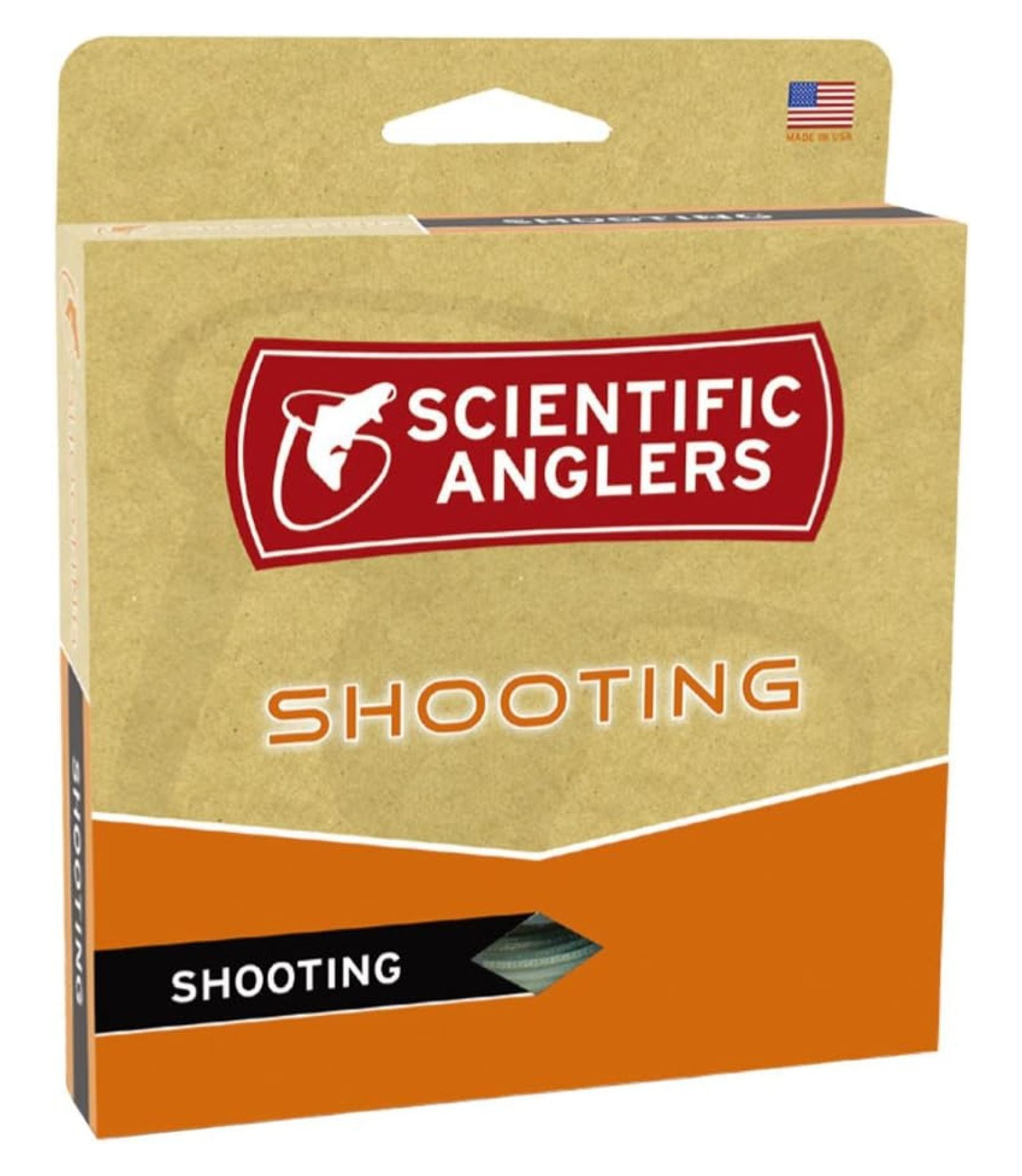 Scientific Anglers Deep Water Express Shooting Head