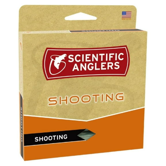 Scientific Anglers Deep Water Express Shooting Head