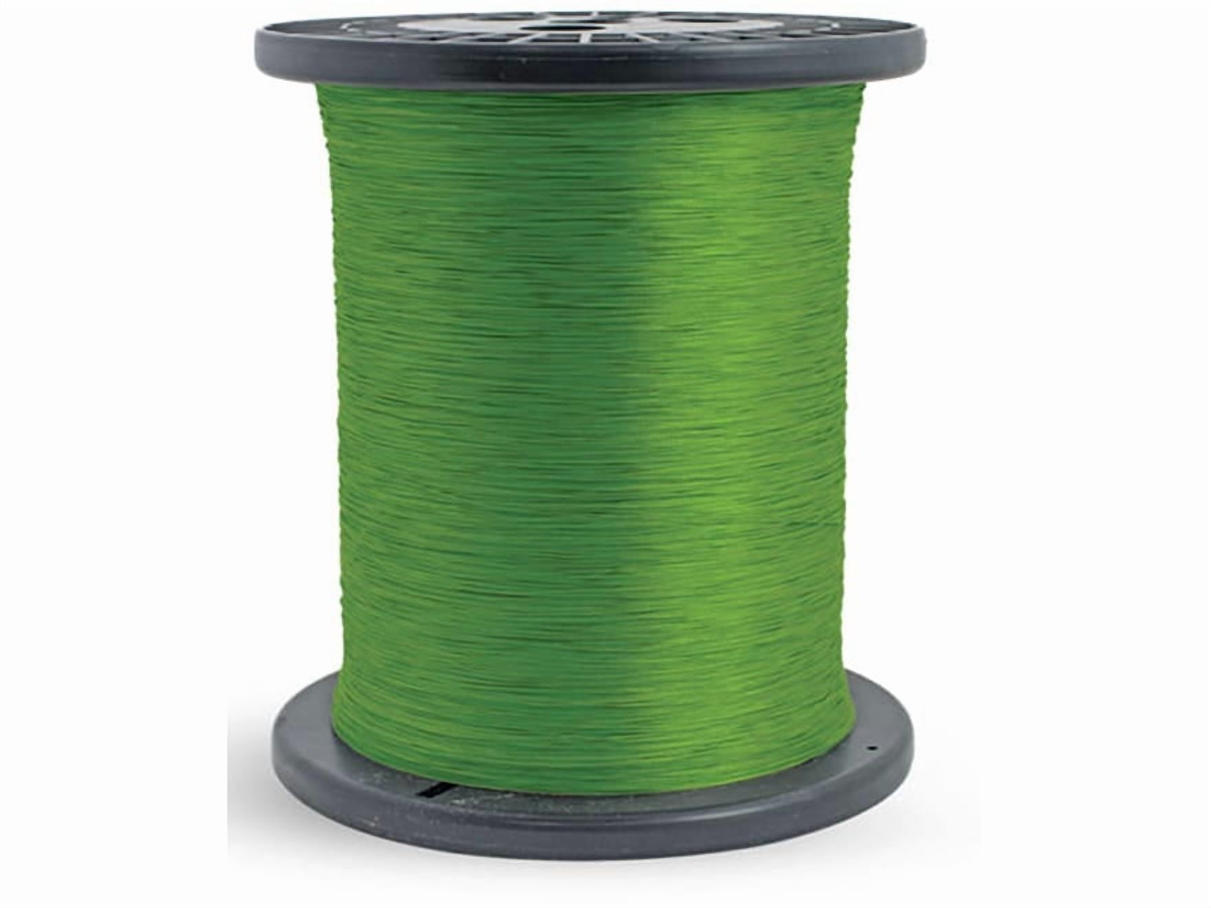 Scientific Anglers Fly Line Backing 20Lb 100yd Optic Green